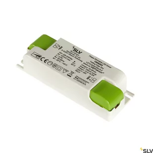 SLV LED DRIVER 20 W 700 mA 1006202 zasilacz 1006202 - Zasilacze i transformatory - miniaturka - grafika 1
