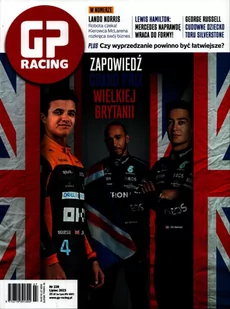 GP Racing - Poradniki motoryzacyjne - miniaturka - grafika 1