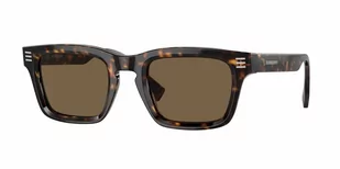 Okulary Przeciwsłoneczne Burberry BE 4403 300273 - Okulary przeciwsłoneczne - miniaturka - grafika 1
