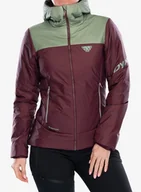 Kurtki narciarskie - Kurtka skiturowa damska Dynafit Radical PRL Hood Jacket - port royal - miniaturka - grafika 1