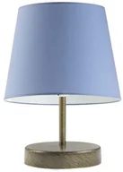 Lampy stojące - Lampka nocna do pokoju dziecięcego ALMADA - miniaturka - grafika 1