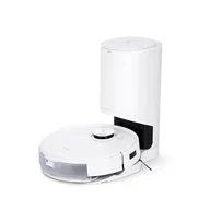 Roboty sprzątające - Ecovacs Deebot T9+ CH1918 Biały - miniaturka - grafika 1