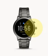 Akcesoria do smartwatchy - Folia ochronna do Fossil Gen 5 - miniaturka - grafika 1