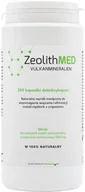 Suplementy naturalne - Suplement diety Zeolith MED 200 kapsułek (9120127212016) - miniaturka - grafika 1