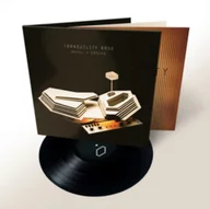 Winyle - Tranquility Base Hotel + Casino (Arctic Monkeys) (Vinyl / 12" Album (Gatefold Cover)) - miniaturka - grafika 1