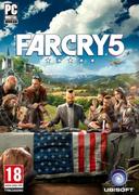 Gry PC Cyfrowe - Far Cry 5 - miniaturka - grafika 1