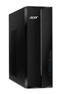 Zestawy komputerowe - Acer Aspire XC-1785 Intel® Core™ i3 i3-14100 8 GB DDR5-SDRAM 512 GB SSD Windows 11 Home Desktop PC Czarny DT.BLSEG.006 - miniaturka - grafika 1