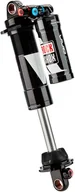 Części rowerowe - RockShox Vivid R2 C Tune Mitte REB-/Mitte Comp widelec środkowy z amortyzatorem, czarny RS8120003 - miniaturka - grafika 1