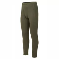 Pozostała odzież dla rowerzystów - Legginsy termoaktywne męskie Helikon US LVL 2 - olive green (SP-UN2-PO-02) - miniaturka - grafika 1