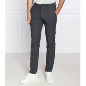 Spodnie męskie - BOSS ORANGE Spodnie Schino-Slim-O | Regular Fit - miniaturka - grafika 1