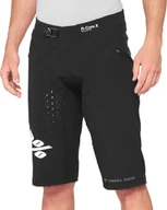 Spodenki rowerowe - 100% Szorty 100% R-CORE X Shorts black roz.28 42 EUR NEW 2021 - miniaturka - grafika 1
