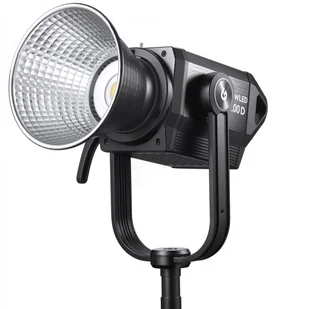 Godox M200D Knowled Daylight 5600K, Bowens - Kup za 2515,50 zł (taniej o 10 %) wpisując w koszyku kod: ORANGEGODOX10 - Kamery cyfrowe - akcesoria - miniaturka - grafika 1