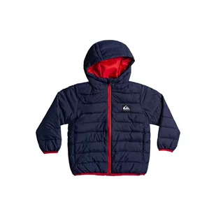 Kurtka turystyczna zimowa dla dzieci Quiksilver Scaly - Odzież sportowa dziecięca - miniaturka - grafika 1
