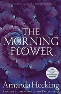 Książki do nauki języka angielskiego - Pan macmillan The Morning Flower - miniaturka - grafika 1