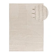 Dywany - Kremowy dywan 120x170 cm Verona – Universal - miniaturka - grafika 1