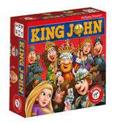 Gry planszowe - Piatnik King John - miniaturka - grafika 1