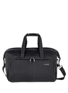 Torby podróżne - Torba podróżna Travelite Priima Weekender - black - miniaturka - grafika 1