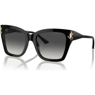 Jimmy Choo Okulary przeciwsłoneczne JC5012 - Okulary przeciwsłoneczne - miniaturka - grafika 1