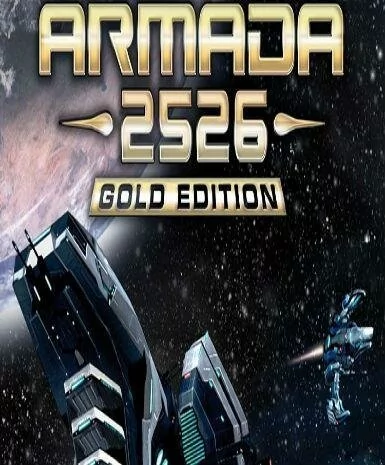 Armada 2526 Gold Edition (PC) klucz Steam