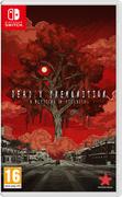 Gry Nintendo Switch - Deadly Premonition 2 GRA NINTENDO SWITCH - miniaturka - grafika 1