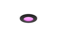 Lampy pozostałe - Philips 929003712201 oświetlenie punktowe Oświetlenie miejscowe wpuszczane Niewymienialne źródło światła LED 8,3 W E - miniaturka - grafika 1