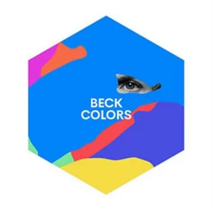 Colors Deluxe Edition) 2xWinyl) Beck - Reggae - miniaturka - grafika 1