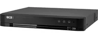 Rejestratory do monitoringu - Rejestrator 8 kanałowy BCS-V-XVR0801-4KE-AI jednodyskowy 5-systemowy HDCVI/AHD/TVI/ANALOG/IP - miniaturka - grafika 1