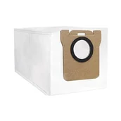 Akcesoria do odkurzaczy - Worki do odkurzacza Xiaomi Robot dla Xiaomi Robot Vacuum X10+/X10, jednorazowe - miniaturka - grafika 1