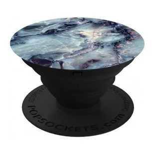 Popsockets Uchwyt i podstawka do telefony Blue Marble 800471 - Pozostałe akcesoria do telefonów - miniaturka - grafika 3