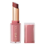 Błyszczyki do ust - Makeup Revolution Pout Lip Gloss Stick Błyszczyk do ust, Creme Brulee Mauve - miniaturka - grafika 1