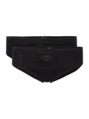 Majtki damskie - Majtki tai w zestawie 2 szt. - miniaturka - grafika 1