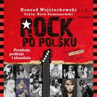 Audiobooki - biografie - Rock po polsku - miniaturka - grafika 1