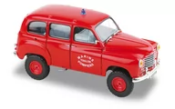 Samochody i pojazdy dla dzieci - Renault Colorale 4 x 4 1953, model - miniaturka - grafika 1