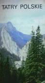 Przewodniki - Tatry polskie - miniaturka - grafika 1