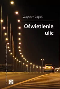 Oświetlenie ulic - Technika - miniaturka - grafika 1