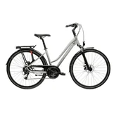 Rowery - Rower trekkingowy Kross Trans 3.0 D 28 L sre_gol p - miniaturka - grafika 1