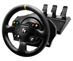 Thrustmaster TX Racing Wheel Leather Edition XONE/PC - Kontrolery gier na PC - miniaturka - grafika 1