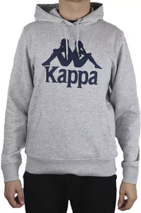 Kappa Taino Hooded 705322-18M Rozmiar: XL - Bluzy męskie - miniaturka - grafika 1