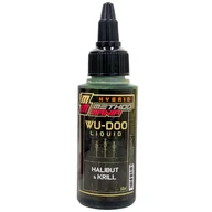 Inne akcesoria dla wędkarzy - Atraktor Liquid Method Mania Wu-Doo Hybrid 50 Ml - miniaturka - grafika 1