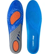 Akcesoria obuwnicze - Wkładki do butów żelowe, roz. 41-47, Lahti - miniaturka - grafika 1