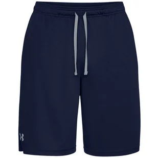 Męskie szorty Under Armour Tech Mesh Short Rozmiar: XXL / Kolor: ciemnoniebieski - Spodenki męskie - miniaturka - grafika 1