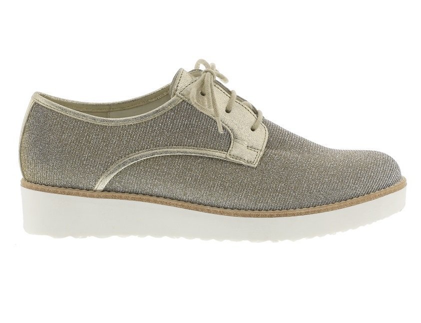 Gabor, Półbuty damskie, rozmiar 36