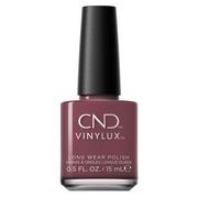 Lakiery do paznokci - Lakier Cnd Vinylux Rosemance 15ml - miniaturka - grafika 1