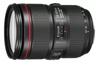 Obiektywy - Canon EF 24-105mm f/4 L IS II USM (1380C005AA) - miniaturka - grafika 1