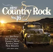 Country - New Country Rock. Volume 16 - miniaturka - grafika 1