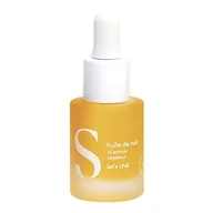 Olejki do ciała i włosów - Seasonly - Overnight Oil - Odżywcza Kuracja Do Twarzy - Night Oil 15ml - Dla Kobiet - miniaturka - grafika 1