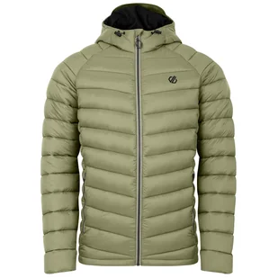 Kurtka męska Dare 2b Torrek Baffled Jacket Rozmiar: XXL / Kolor: ciemnozielony - Kurtki męskie - miniaturka - grafika 1