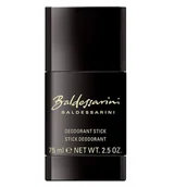 Dezodoranty i antyperspiranty męskie - Baldessarini Baldessarini dezodorant w sztyfcie 75ml - miniaturka - grafika 1