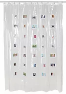 Akcesoria do kamer sportowych - Fujifilm Fujifilm Fujifilm Instax Shower Curtain Wide 70100133843 - miniaturka - grafika 1