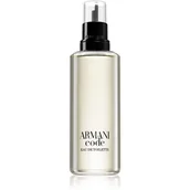 Wody i perfumy damskie - Giorgio Armani Beauty Armani Code Refill - miniaturka - grafika 1